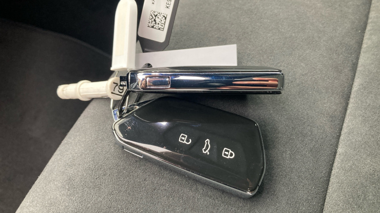 Volkswagen ID.4 210kW Match Pro 77kWh 5dr Auto Electric Estate